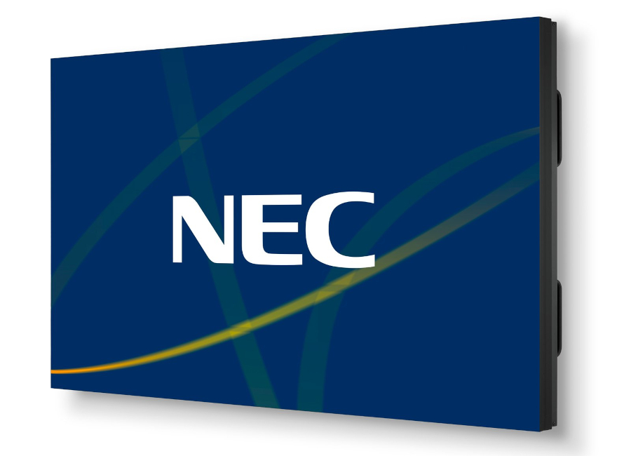   NEC MultiSync UN552S