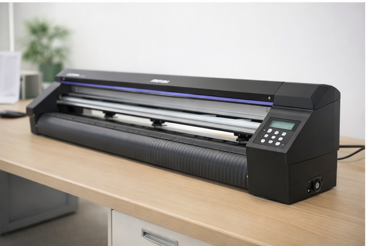 ������� �������  Mimaki CG-130AR