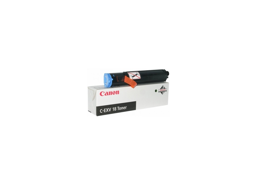    Canon C-EXV18 Drum