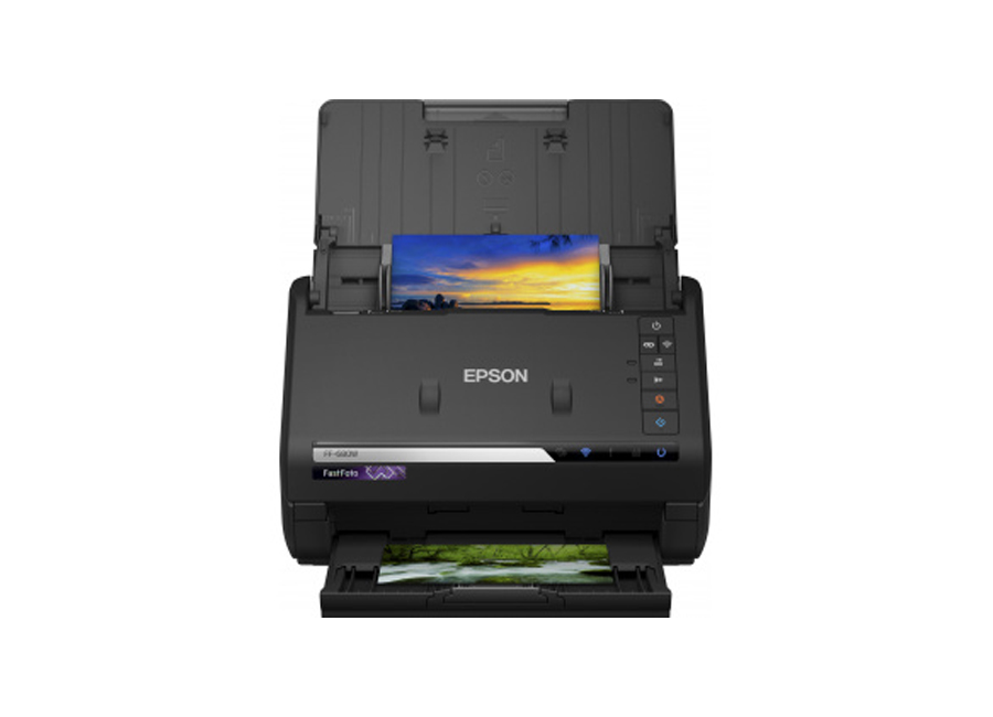  Epson FastFoto FF-680W (B11B237401)