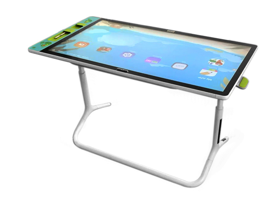   Teachtouch Table 43", UHD, Android,  OPS, Nuiteq