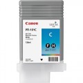  Canon PFI-101C Cyan 130  (0884B001)