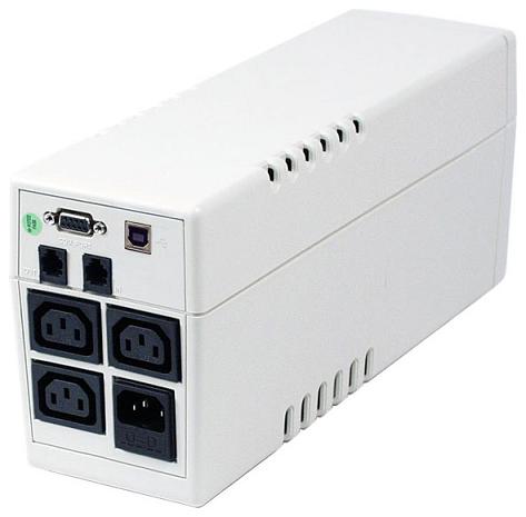 �������� ��  UPS Ippon Back Power Pro 700