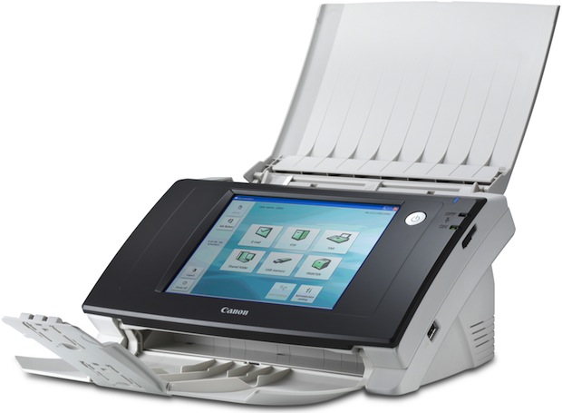  Canon ScanFront 300P (4575B003)