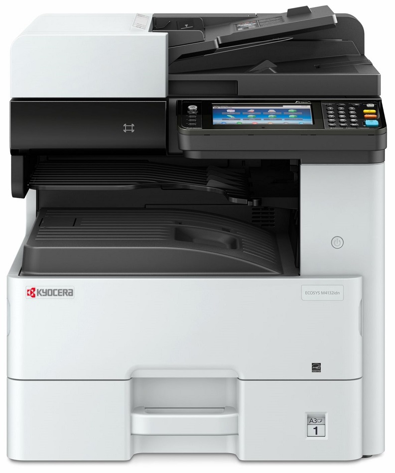  Kyocera ECOSYS M4132idn