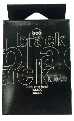    TCS500, 35 , Black (7517B001)