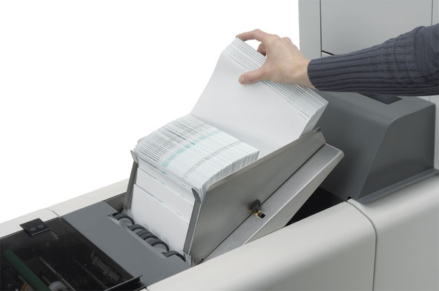   Neopost DS100