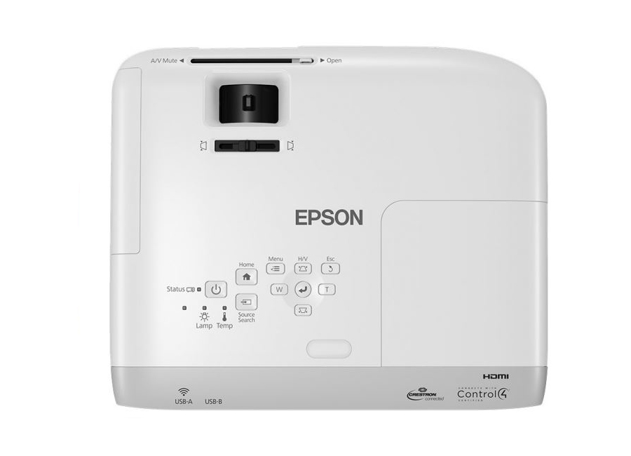  Epson EB-S39 (V11H854040)