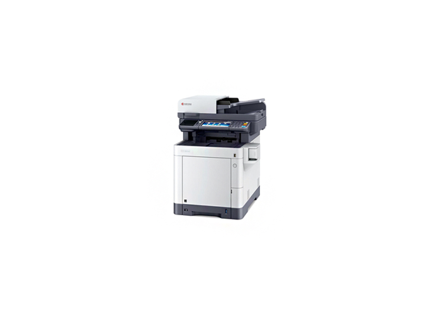  Kyocera Ecosys M6635cidn