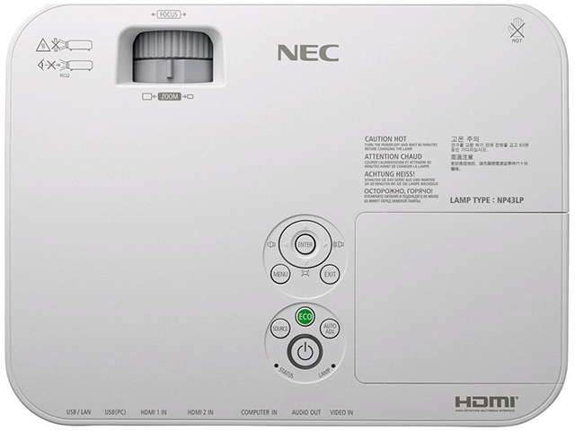  NEC ME361W (ME361WG)