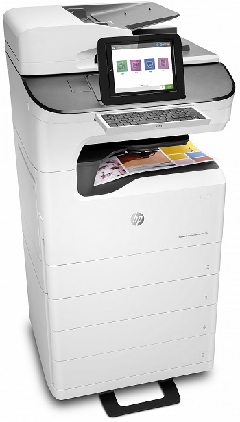  HP PageWide Enterprise 785zs (J7Z12A)