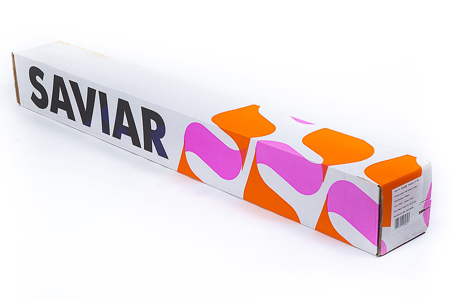    Saviar 80   , 1.27x50 