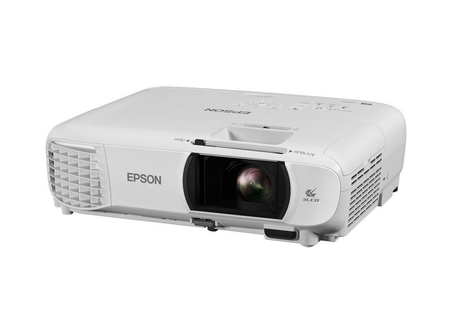  Epson EH-TW650 (V11H849040)