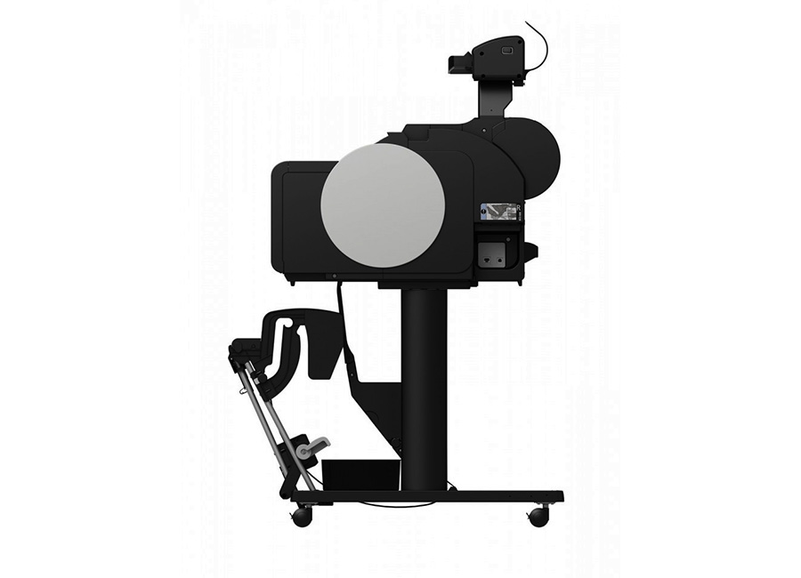 Инженерная система (МФУ) Canon imagePROGRAF TM-300 MFP L36EI