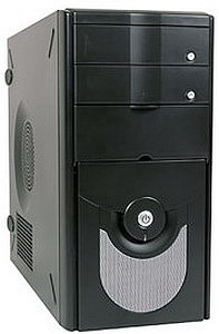    USN CLERK 305 AMD Athlon64 4200+ 2.2GHz / 1024Mb /160GB / DVD-RW / 300W