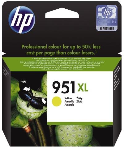  HP 951XL (CN048AE)