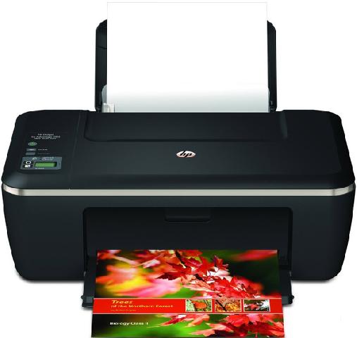  HP Deskjet Ink Advantage 2515 (CZ280C)