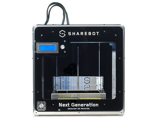 3D  ShareBot NG (1 )