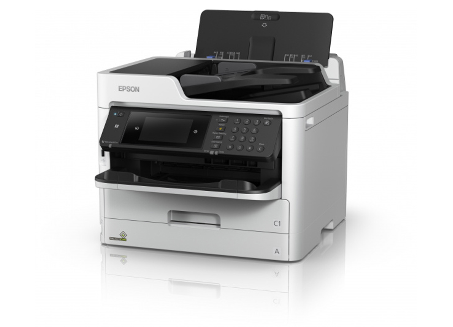  Epson WorkForce Pro WF-M5299DW (C11CG07401)