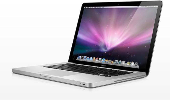  Apple MacBook Pro 15 2.53GHz/4GB/320GB/GeForce 9600M GT/SD MB471
