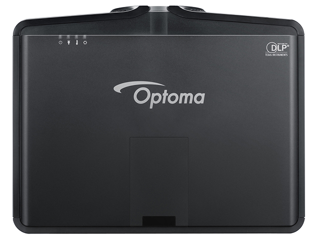  Optoma EX855