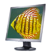  Belinea 1705S1 111754 17 LCD monitor
