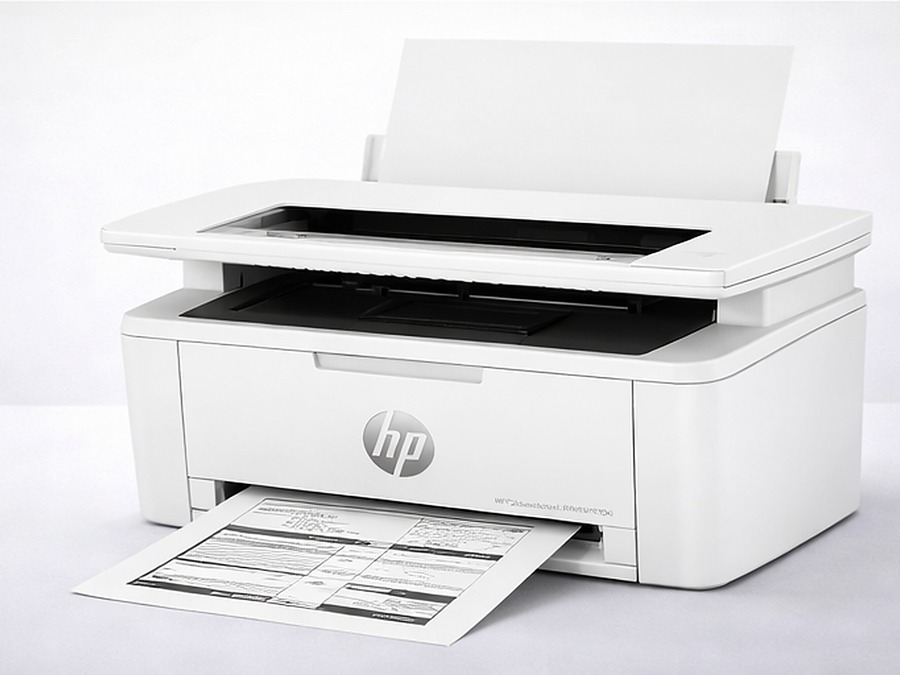 ���  HP LaserJet Pro M28w (W2G55A)