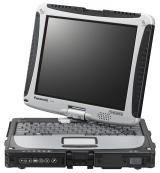  Panasonic Toughbook CF-19 (CF-198HACBM9)