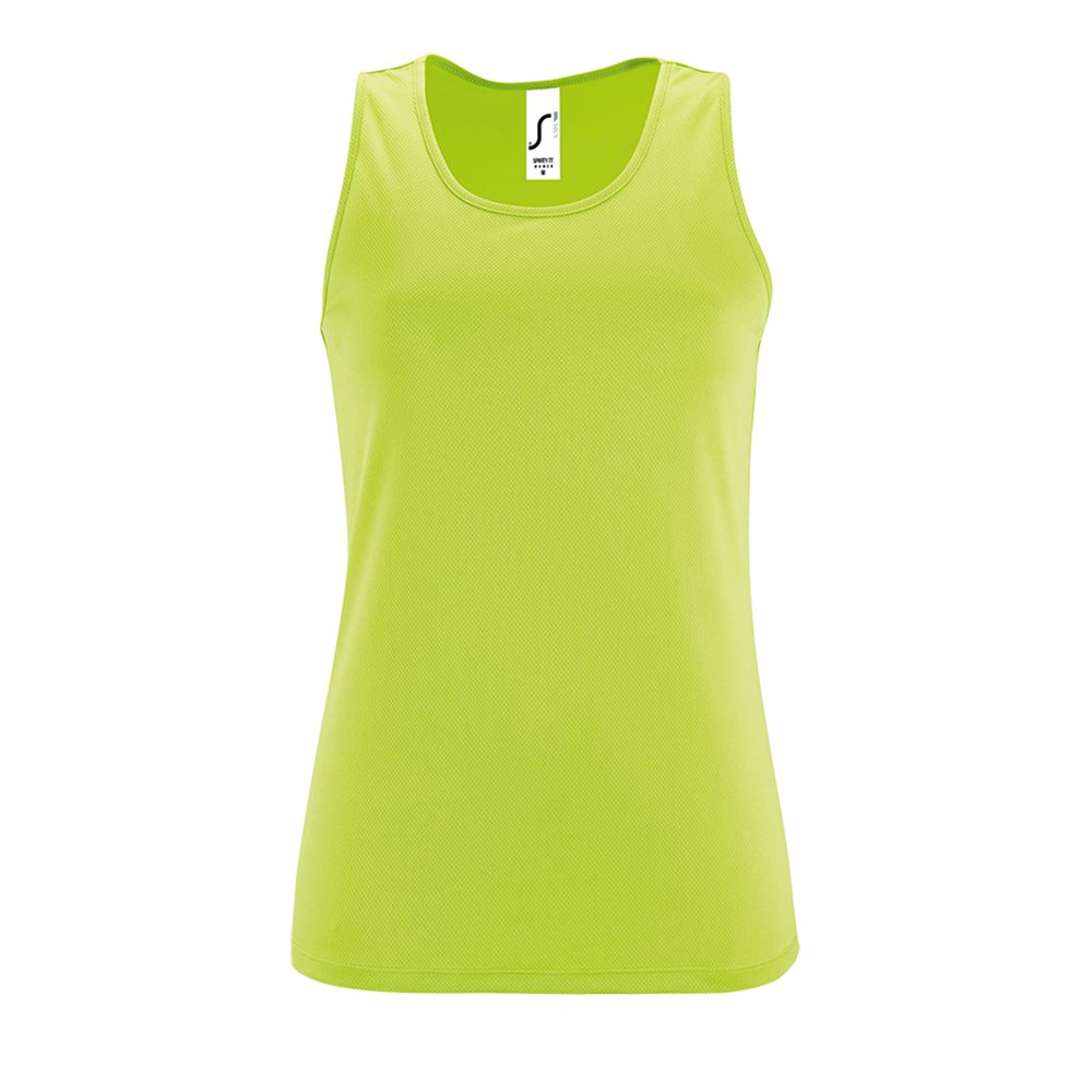   SPORTY TT WOMEN  ,  L
