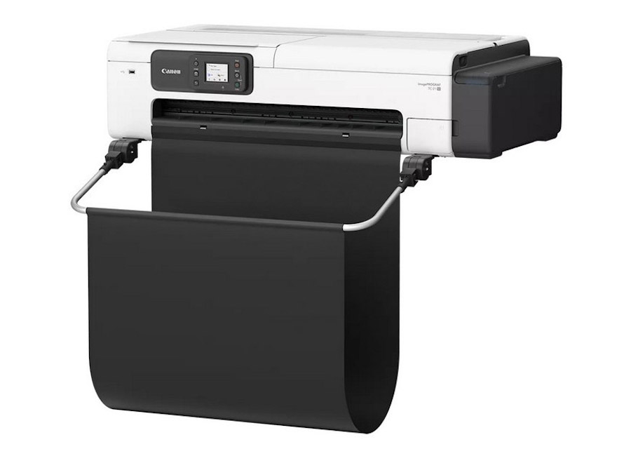   Canon imagePROGRAF TC-21, 24", WiFi (7055C003)