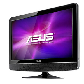 �������  21.5 ASUS 22T1E Black / Silver