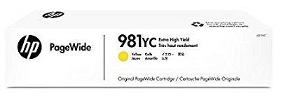 

Картридж HP L0R19YC (981YC)