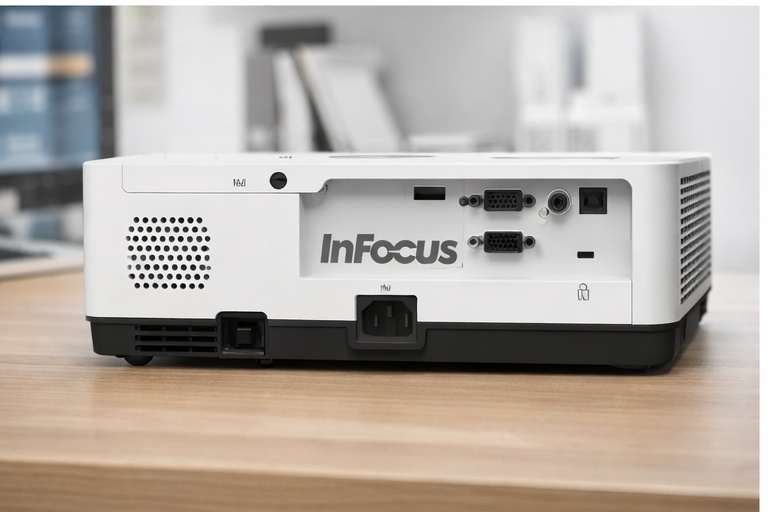 ��������  Infocus IN1024