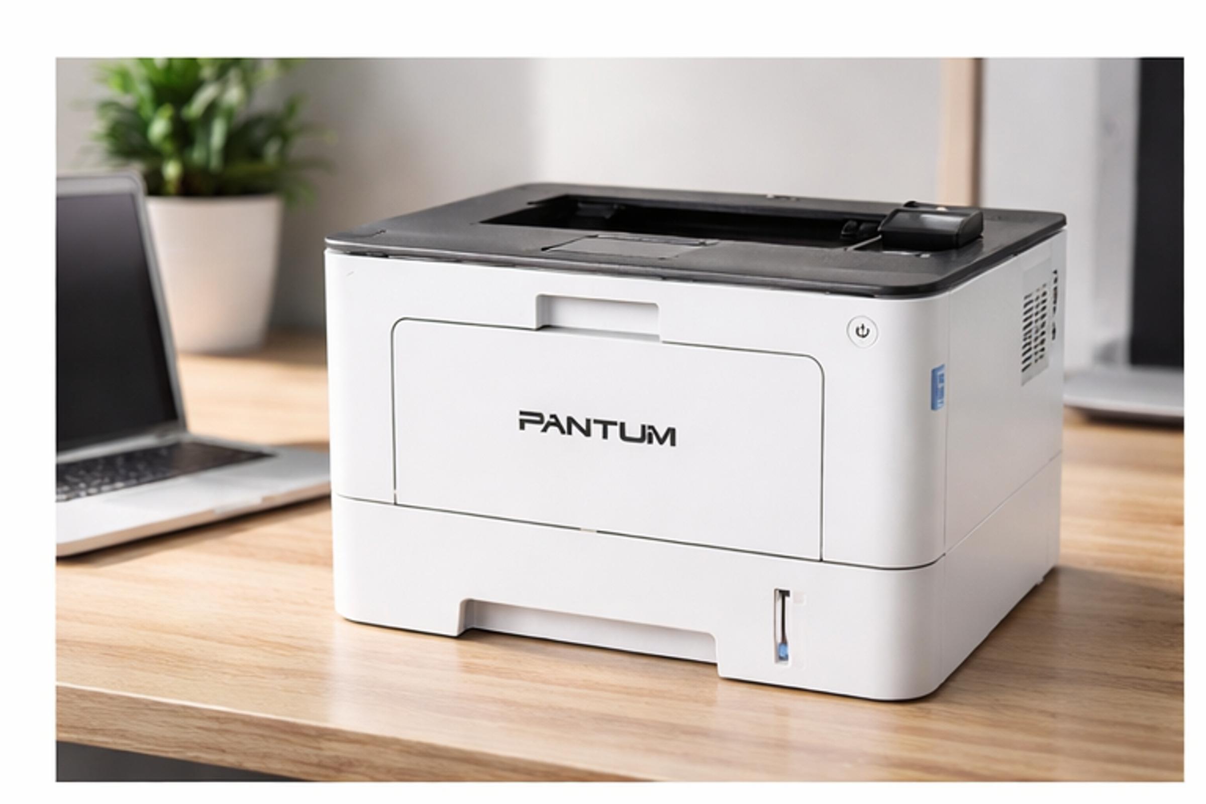 �������  Pantum BP5100DW