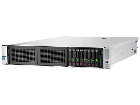  HP Proliant DL380 Gen9 768347-425