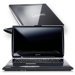  (PQG55E-04D01JRU) Toshiba Qosmio G50-12L T9550/4G/720/18.4"/GF9600M 512/WiFi/BT/Vista Ultimate
