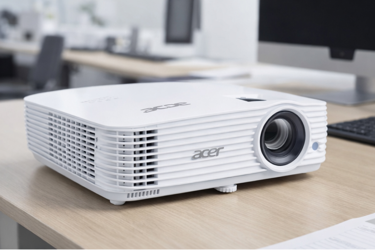 ��������  Acer H6815BD, �����