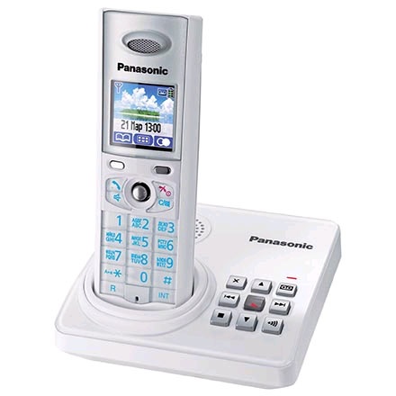  Panasonic KX-TG8225RUW