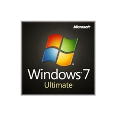 Windows 7 Ultimate () 32-bit OEM