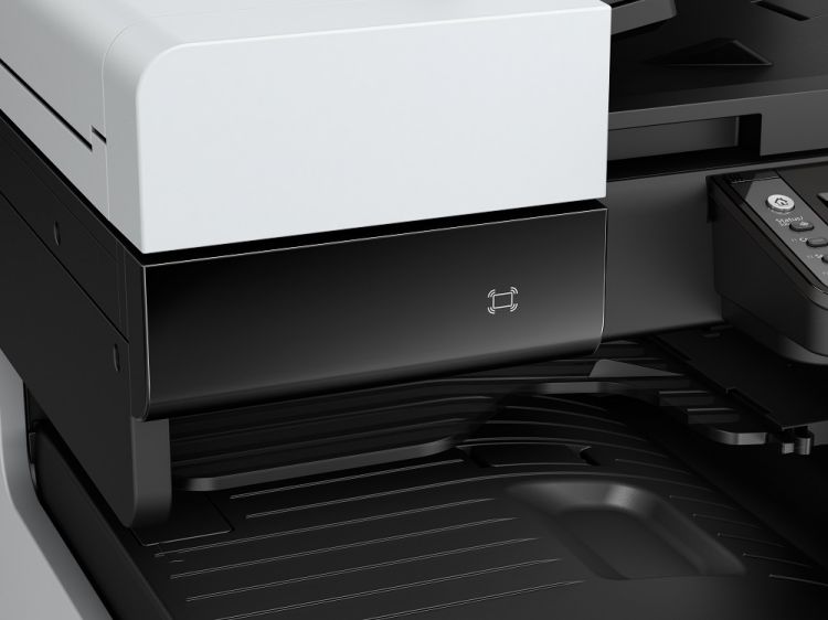  Kyocera ECOSYS M4125idn
