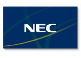   NEC MultiSync UN552S