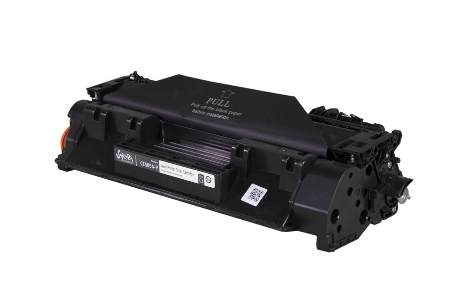 �������� Sakura CE505A-P