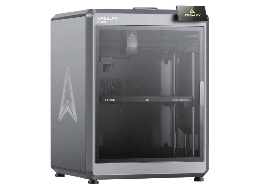 3D �������  Creality K2 Plus