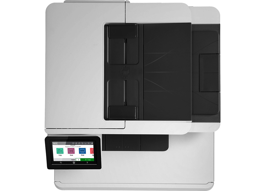  HP LaserJet Pro MFP M428dw (W1A31A)