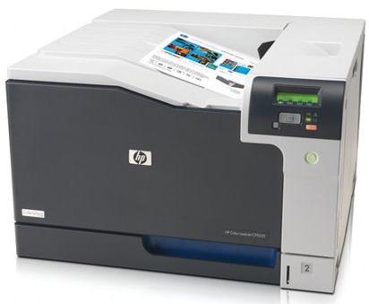  HP LaserJet Color CP5225DN (CE712A)