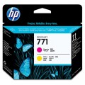 ���������� ������� HP �771 Designjet Magenta & Yellow (CE018A)
