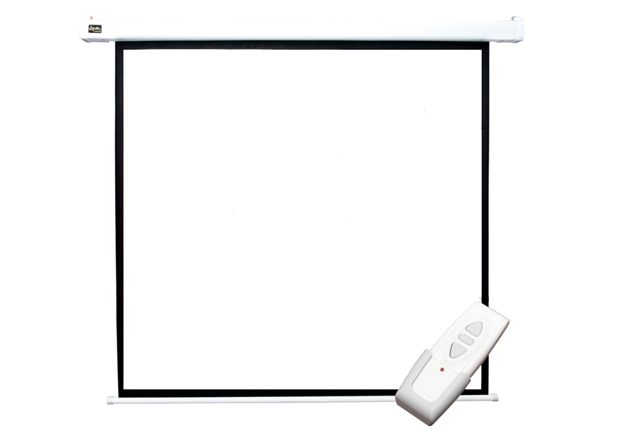   Sakura Cinema Motoscreen MW 123" 220x220 