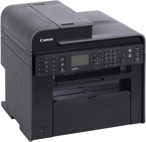 МФУ Canon i-SENSYS MF216n (9540B105)