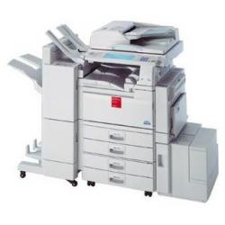    Gestetner DSM745