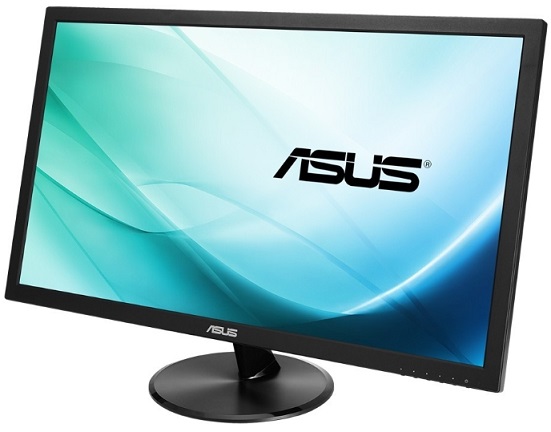  21.5 Asus VP229TA Black (90LM02H0-B02170)